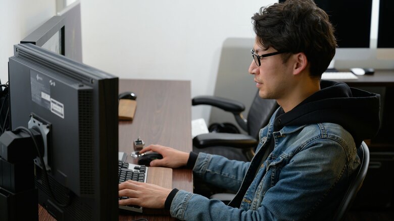 経験やスキルでの評価が当たり前に（画像はイメージ）