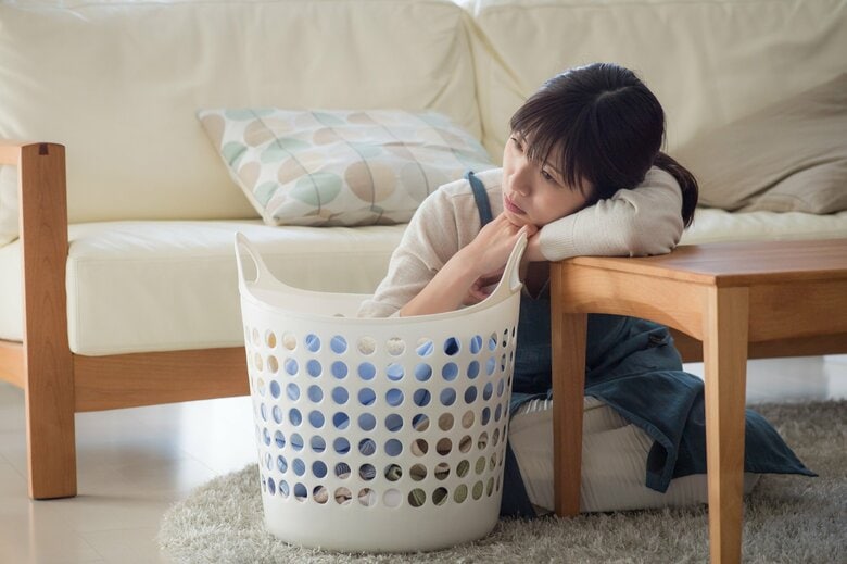思うように頑張れないことも（画像はイメージ）
