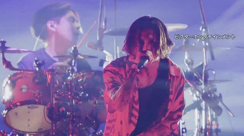 提供：ビクターエンタテインメント