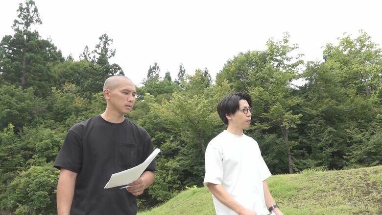 猪俣謙太郎さん