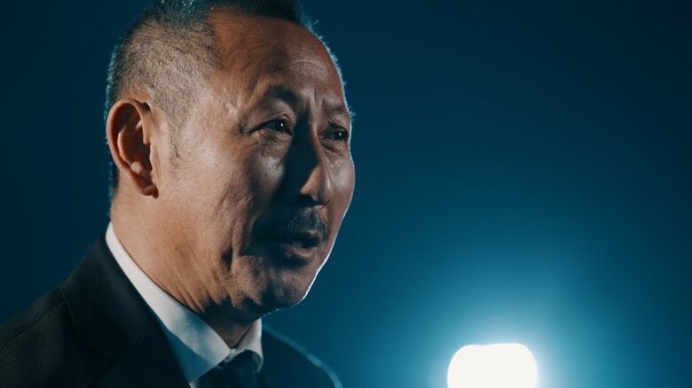 秋本泰男カメラマン