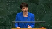 「敵国条項」をいつまでも削除しない国連から、なぜ脱退してはいけないのか。高市総理はリーダーシップを示せ