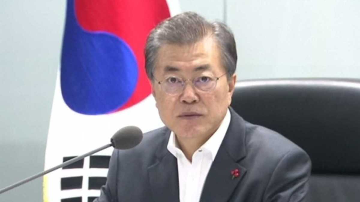 甘ったれ文在寅はなぜ再交渉できないのか 土下座外交 土下座報道を復活させてはならない フジテレビ解説委員 平井文夫の言わねばならぬ