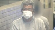カラーコピーした偽造ナンバープレートつけトラック運行か　運送会社代表の69歳男を逮捕