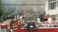 福島県で火事相次ぐ　焼け跡からそれぞれ1人の遺体がみつかる　【福島市・いわき市】