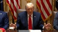 協議は「双方のやりとりが停止」とイランメディア　トランプ大統領は否定「フェイクニュースだ」「今こそ合意を結ぶ時」