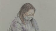 新名神6人死亡事故裁判　トラック運転の女「前方を気にせず運転しスピードメーターも見ていなかった」　被告人質問で