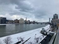 【大雪情報】8日は山沿いだけでなく平地でも大雪に…山沿いで最大70センチ、平地で最大50cmの降雪予想　新潟