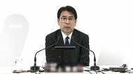 NHK会長が謝罪「組織文化あらためて問い直す」　20代記者の懲戒免職や性被害職員への不適切対応など相次ぐ問題受け