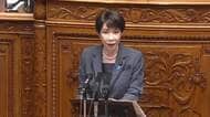 “中傷動画問題”で高市総理を追及　秘書関与に「虚偽答弁」指摘も改めて完全否定　再審制度見直しも審議開始