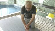 「2分遅かったら」必死の心臓マッサージ　湯船で倒れた80代の客を救護　“命救った判断と行動”温泉旅館に感謝状
