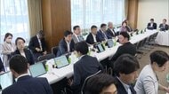 衆院議員定数削減「比例のみ45議席減」　自民が意見集約　超党派協議会で今後1年以内に結論が出ない場合