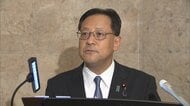 議員会館で政治資金パーティー　関文科大臣を「厳重注意」へ　衆議院の内規に違反