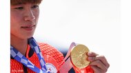 スケートボード初代王者・堀米雄斗選手が五輪反対の声に「不安だったが…開催されて良かった」