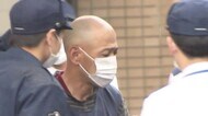 焼損跡あるレジ袋捨てた疑い 48歳男を送検 3月には周辺で不審火相次ぐ 放火容疑も捜査へ 北九州市