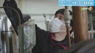 “怪獣レモン”使った新商品も…公務員から転身 懐かしい瓶入りジュース製造所の事業継承【広島発】