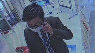 それは「振り込め詐欺」では?銀行ATMでAIカメラが監視…体の“ある部分”に注目して画像解析【佐賀発】