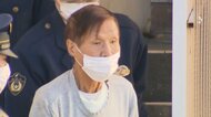 30メートルも歩道を暴走か 橫浜?バス停に車突っ込み4人死傷 ブレーキ痕なく事故原因不明