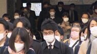 東京感染者8人 重症者6人 全国感染者82人 29府県ゼロ
