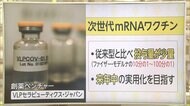 国産ワクチン開発の最前線 競争激化 国民のメリットは
