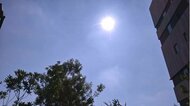 福島県に熱中症警戒アラート 外出控えてエアコンの使用を