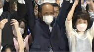 現職の大森雅夫氏が当選 岡山市長選挙 開票速報【岡山・岡山市】