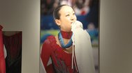 浅田真央 老後の夢は「古民家で自給自足生活」