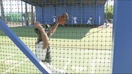 球児の夢つながる…福島県独自の大会を開催へ 夏の甲子園13年連続出場の聖光学院の選手は