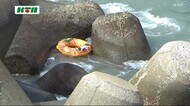 長崎県西海市の海で男児が溺れるも命に別条なし