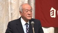「選挙互助会だ」自民・鈴木幹事長が立憲・公明新党を批判「いつまで続くか甚だ疑問」
