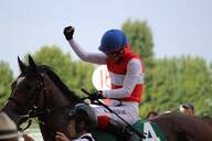 【札幌2歳S】衝撃の末脚！2億円ホース・ショウナンガルフが後方一気の差し切りで重賞制覇！池添は重賞100勝のメモリアルＶ「新馬前からすごく楽しみにしていた馬」