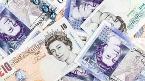 筆者の英国口座から消えたお金は何処へ