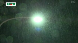 久しぶりにまとまった雨 24時間雨量が100ミリを超えた所も【長崎県】