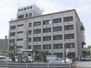 検出のアルコール量に“辻褄合わず”逮捕…事故後に“コンビニで酒を買って飲む 酒気帯び運転で事故起こした容疑の男