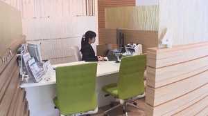 生き残りかけ…“現金”扱わない銀行店舗が拡大