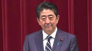 【安倍首相談話全文】『令和』は「人々が美しく心を寄せ合う中で、文化が生まれ育つ」という意味