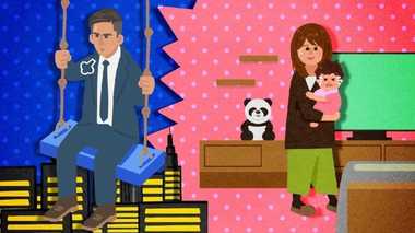 なぜ私の夫は家に帰ってこない?“帰宅恐怖症”になりがちな夫婦のタイプ