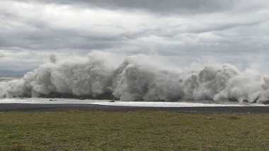 台風19号は“1200人犠牲の狩野川台風”に匹敵か…高まる警戒感に各地は