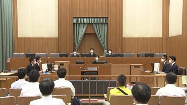 「やっべ」酒気帯び運転でパトカーから逃走 衝突事故で女子大生死亡…被害者の父「一生刑務所に」【福井発】