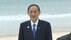 菅首相 五輪開催を表明 英でG7サミッ…