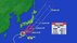 【台風情報】台風26号の進路予想　西日本〜東日本に秋雨前線が停滞　…