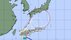 【台風情報】台風26号の進路予想　「強い」勢力で29日頃にかけて沖縄…