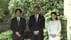 秋篠宮ご夫妻ノルウェー皇太子と懇談　皇太子妃の体調案じお見舞い伝…