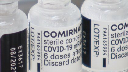 コロナワクチン2回接種で後遺症リスク半減　専門家「免疫学的に見ても予想通り」【福岡発】