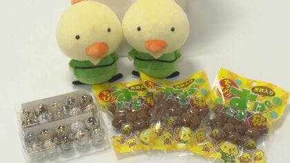 「ウズラ農家がなくなってしまう」誤飲事故を受け需要が減った“ウズラの卵”に活路を　宮崎の卵メーカーが新商品を開発