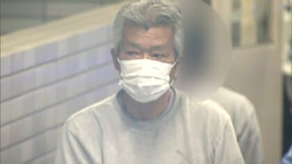 カラーコピーした偽造ナンバープレートつけトラック運行か　運送会社代表の69歳男を逮捕