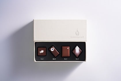 辻口博啓のショコラが10連続金賞！「まさに芸術」と絶賛された“発酵×発酵”の秘密とは？