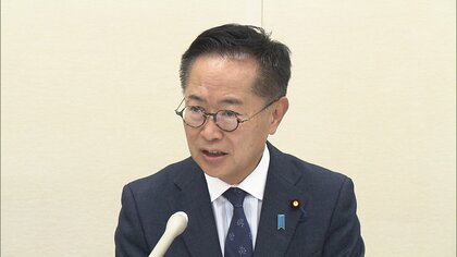 衆院の定数削減案に国民民主「19削減なら」　民改「抜本改革で議論を」　参政「『これ削りました』アピールだ」　