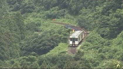 100円稼ぐのに2万円かかる　ローカル線 赤字総額679億円の“衝撃” コロナで崩れた「穴埋め」構図　JR東日本