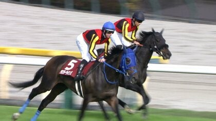 【フローラS・G2＆マイラーズC・G2】ラフターラインズが重賞初制覇！京都ではG1馬アドマイヤズームが復活の勝利！